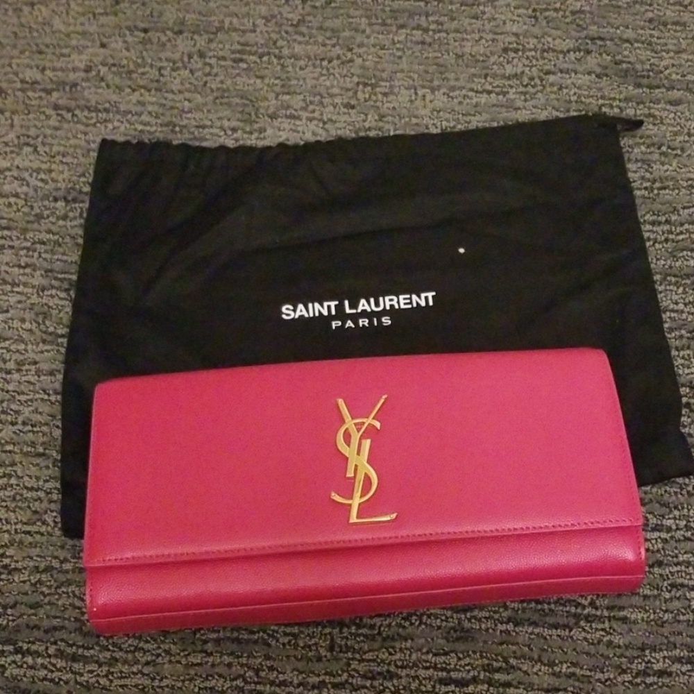 2 years been on my closet due having a baby